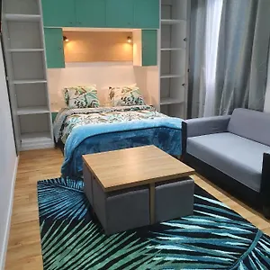 Superbe Proche De Cdg- Parc D'expo- Paris Apartment Aulnay-sous-Bois