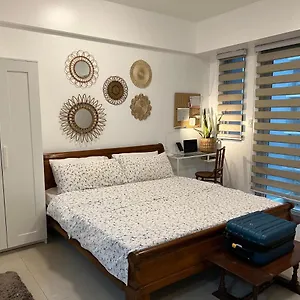 Apartamento Telly's Across Naia3, Manila