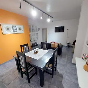 Altos De Mendoza