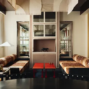 Les Residences - Oberkampf París
