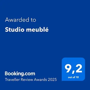 Meuble Apartment Diass