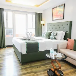 3* Hotel Pacific Bay Grand