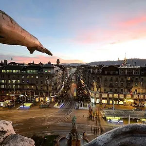 Le Bijou Bahnhofstrasse / Paradeplatz Apartment Zurich