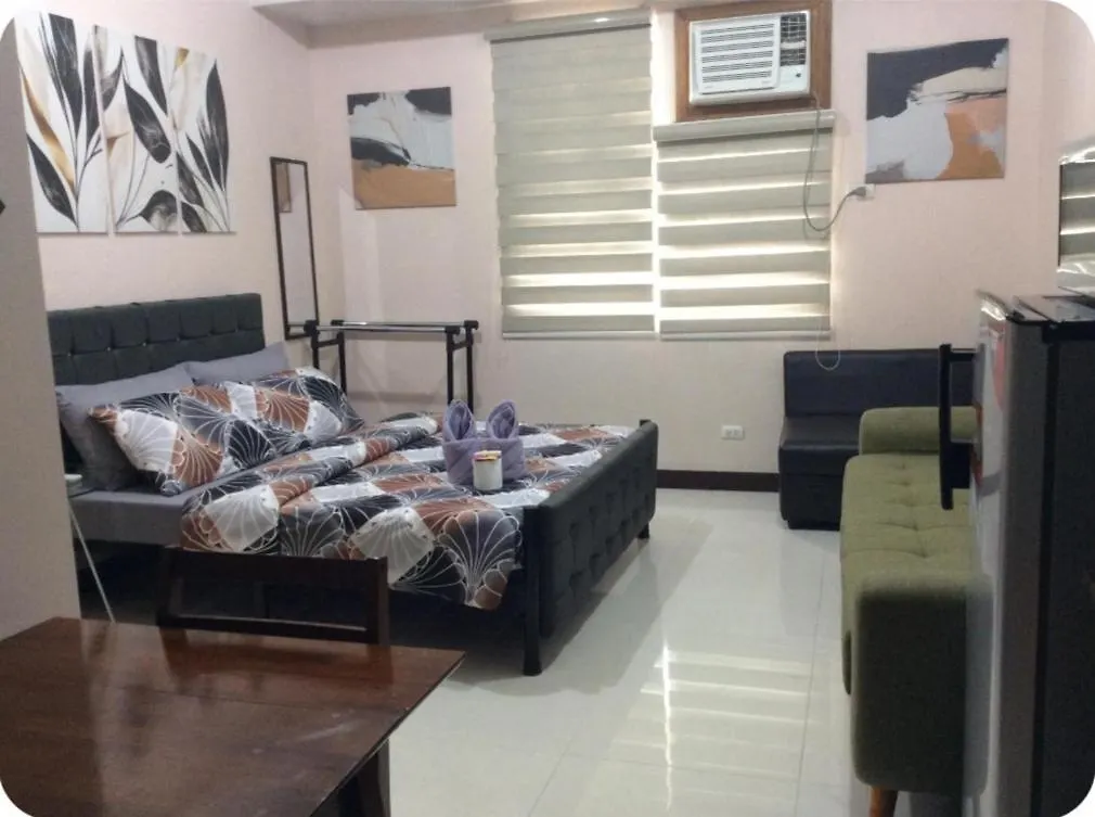 Διαμέρισμα Condo Unit Walking Distance To Manila Airport