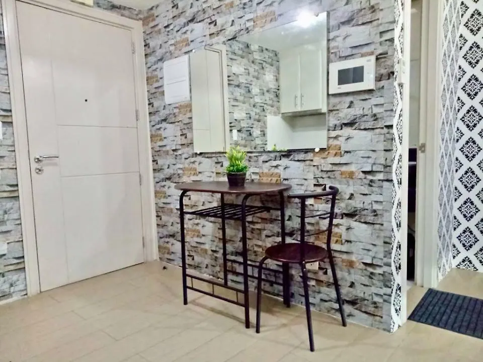 Condo Unit Walking Distance To Manila Airport Φιλιππίνες